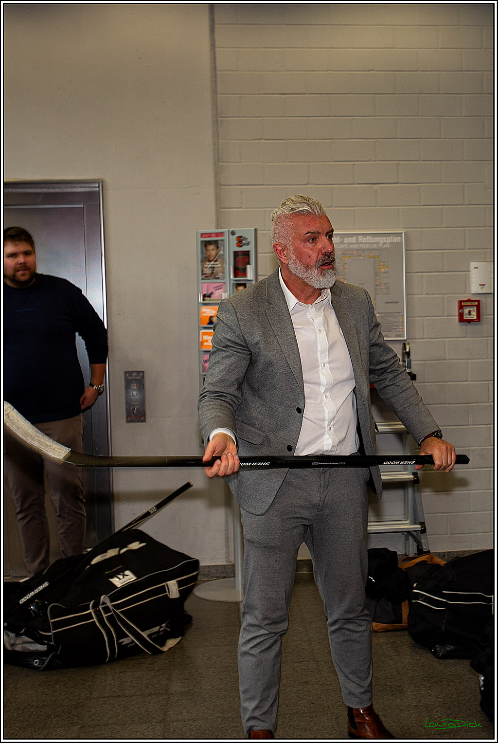 PENNY DEL; Koelner Haie- Red BUll Muenchen Sponsorenspiel; Koeln, 08.11.2022